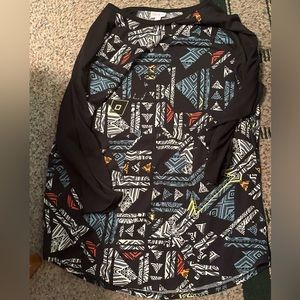 Lularoe Randy size 2x